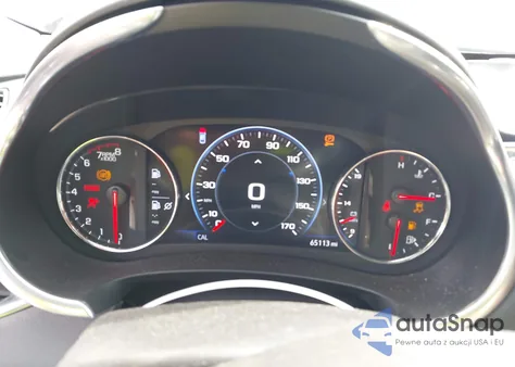 2021 Chevrolet Malibu Fwd Premier из США, поврежденный, VIN 1G1ZE5SX9MF089255